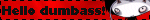 Blink Banner 1